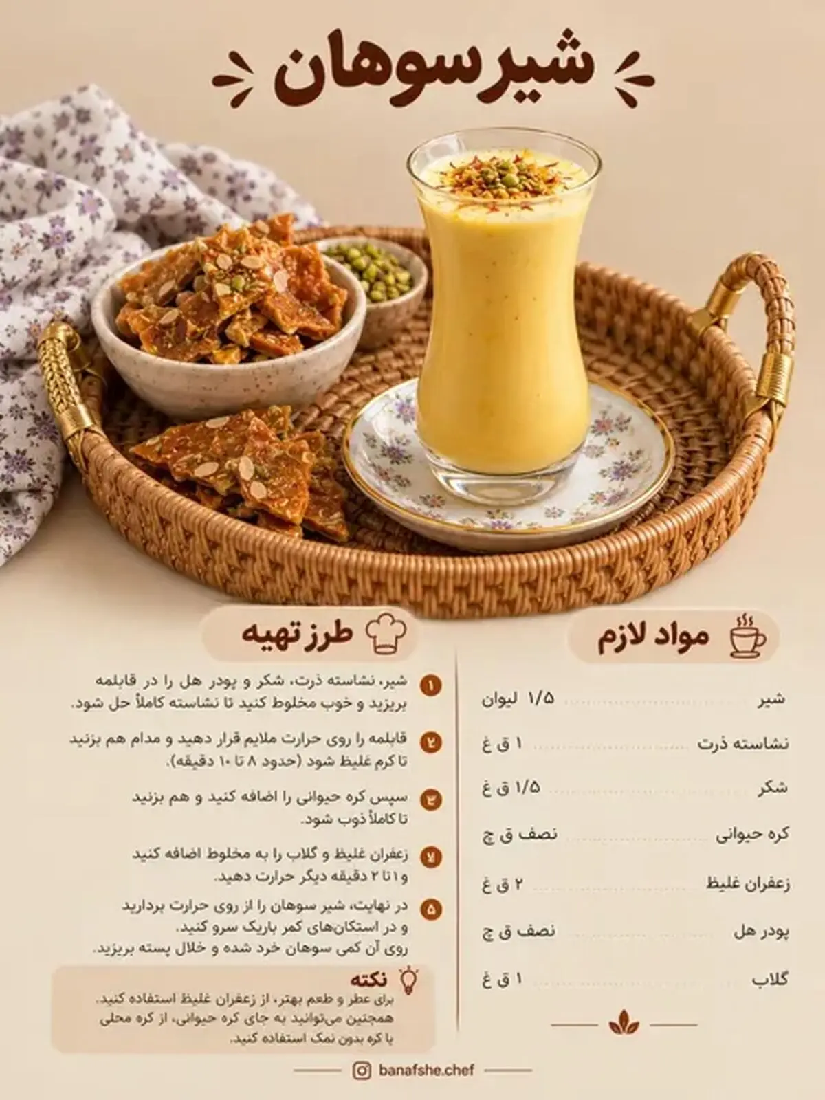 نوشیدنی 13