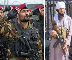 جوهر توافق صلح حماس و اسرائیل خشک نشده بود که افغانستان و پاکستان به جان هم افتادند