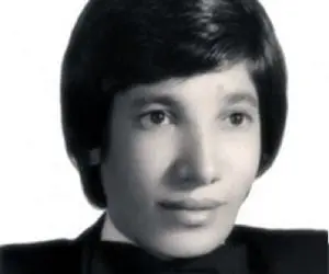 آواز بهشتی؛ آهنگ لری بزران با صدای زنده یاد رضا سقایی از بس لطیف میبرتت به اغماء