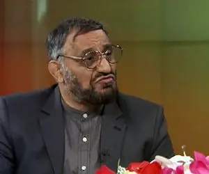 آواز احساسی؛ آقای جدی می‌فرمایید خواننده شد و خدای دردم خوند گوش بدی دردت میگیره