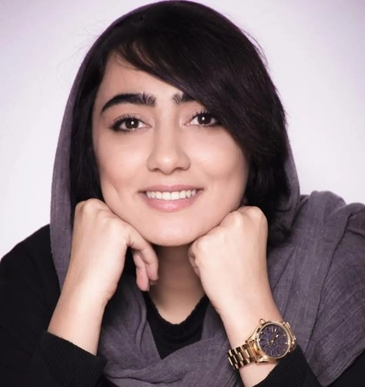 یاسمن معاوی