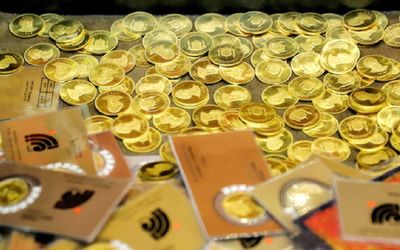 قیمت سکه و طلا امروز پنجشنبه 9 تیر