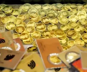 قیمت سکه و طلا امروز پنجشنبه 9 تیر