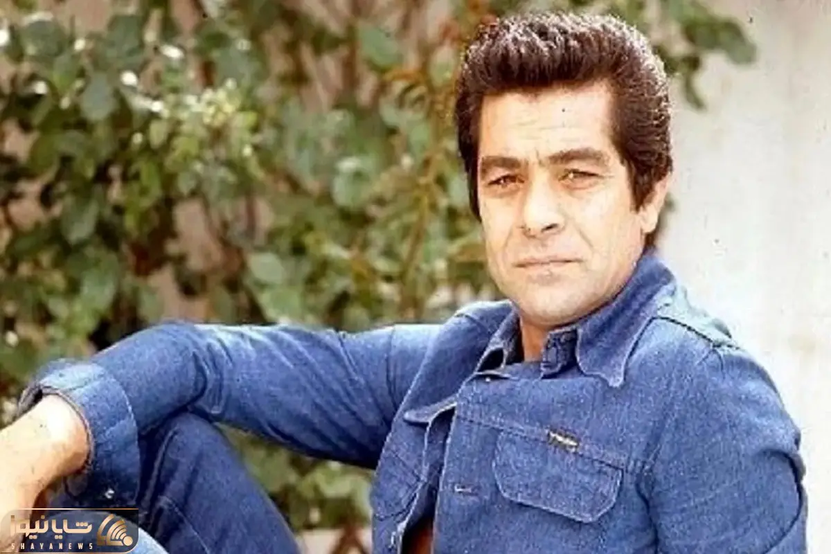 سفر به ایام قدیم ندیم؛ چنگیز وثوقی و بهروز وثوقی تو عروسی برادرشون