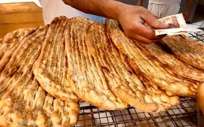 چرا استفاده از «رباط شاطر» در نانوایی‌ها ممنوع است؟