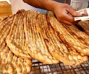 چرا استفاده از «رباط شاطر» در نانوایی‌ها ممنوع است؟