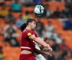 احتمال بازی مجدد بین ایران و انگلستان در نیمه نهایی جام جهانی نوجوانان