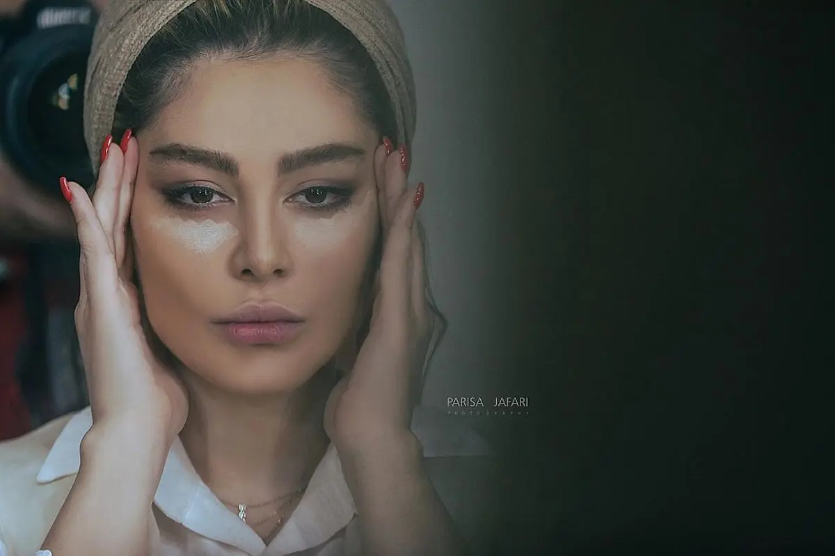 سحر قریشی