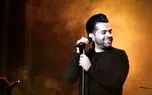 آواز احساسی؛ رضا بهرام وسط کنسرتش به پسره حال داد و گفت بخونه