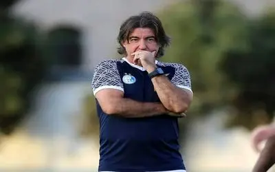 دردسر بزرگ برای ریکاردو ساپینتو در اردن