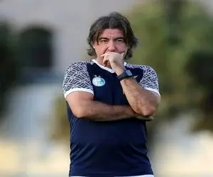 دردسر بزرگ برای ریکاردو ساپینتو در اردن