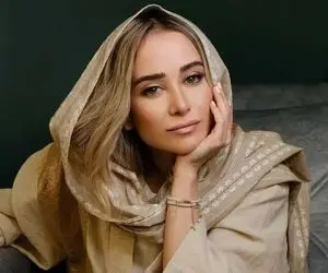 آواز هنرمندانه؛ اشتیاق و حال خوب الناز حبیبی تو کنسرت خواننده مورد علاقش