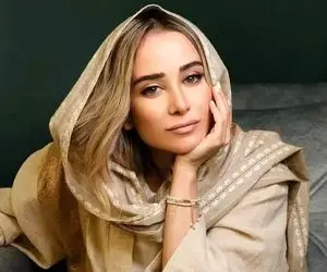 آواز هنرمندانه؛ اشتیاق و حال خوب الناز حبیبی تو کنسرت خواننده مورد علاقش