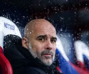 جزئیات جدید درباره زندگی عاشقانه گواردیولا!