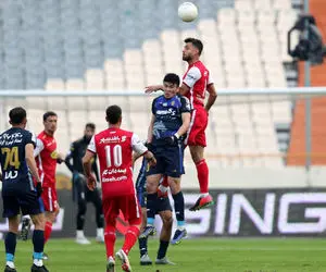 اعتصاب بازیکنان پیکان صحت دارد؟!