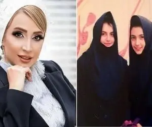 بیوگرافی شبنم قلی خانی و ازدواجش / آپدیت 2024 روی افسون مانکن با مدلینگ نصب شد