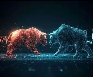 پایان بورس امروز ۱۶ دی ۱۴۰۳ / سرعت رشد بورس کاهش یافت