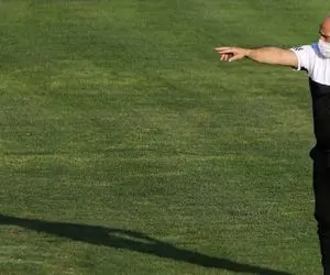 دستیاران منصوریان در آلومینیوم اراک مشخص شدند