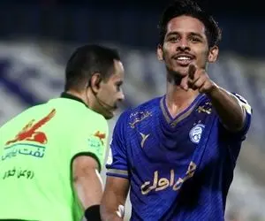 استقلالی ها نگران جدایی قائدی باشند؟