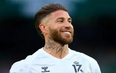 سرخیو راموس بالاخره تیم پیدا کرد!