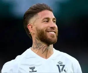 سرخیو راموس بالاخره تیم پیدا کرد!