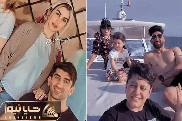 alireza beyranvand shayanews