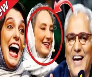 سوتی خندان؛ واکنش سحر ولدبیگی به اشتغال زایی با یه میلیون مدیری خداس خنده الیکا فقط