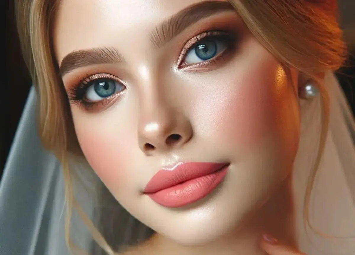 رژ لب مناسب هر رنگ پوست