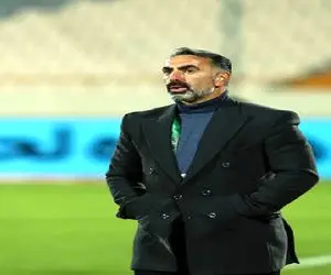 هشتگ اخراج آقای فکری!