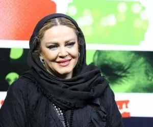 عکس جالب بهاره رهنما از مراسم ازدواج پدر و مادرش