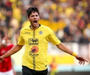 یک استقلالی سد راه پرسپولیسی شدن کی روش!