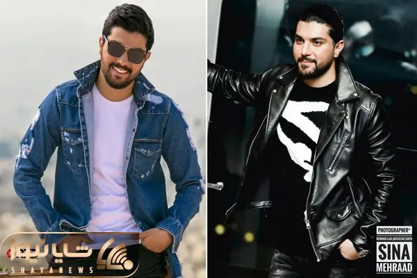 sina mehrad shayanews