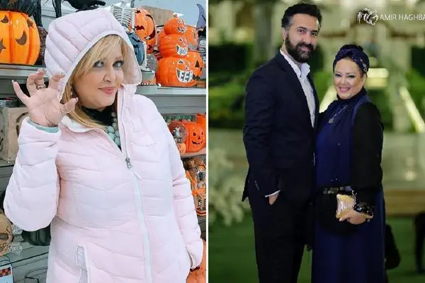 Bahareh Rahnama shayanews