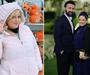 "بهاره رهنما" رفت استانبول پلنگ برگشت؛ حالا چرا حاجی آنفالو کردی؟