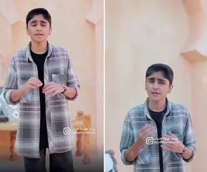 آواز عاشقانه؛ علی طولابی پرچم لرها رو برد بالا بنازم که با ادا و اطوارش اشک درمیاره