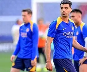 مهدی طارمی به سولشائر بله گفت