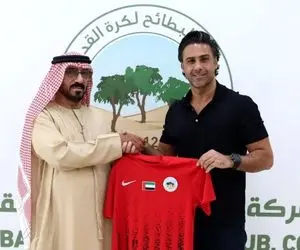 پیمان دوستی فرهاد مجیدی با گربه سیاه!