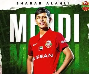 نیمار آسیا در قلعه شوالیه‌ها