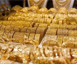 قیمت طلا امروز دوشنبه 12 آبان 1404؛ امکان سقوط طلا با سیگنال مذاکرات؟ 
