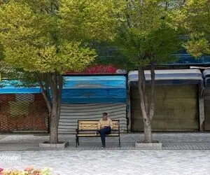 زمان پرداخت حقوق بازنشستگان تامین اجتماعی بازنشستگان را معترض کرد