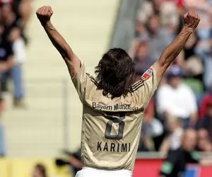 پیشنهاد بایرن مونیخ به علی کریمی چقدر جدی است؟