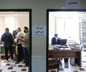 اضافه‌کاری کارمندان دولت حذف شد؟