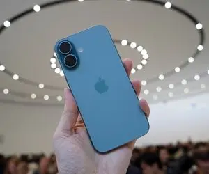 خبر مهم برای خریداران آیفون ۱۶؛ فعلا دست نگه دارید