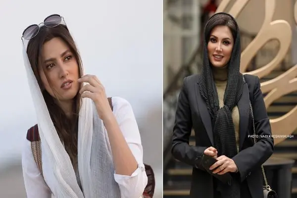 samira hosseini shayanews