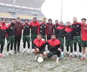 نقل و انتقالات تابستانی پرسپولیس کلید خورد!