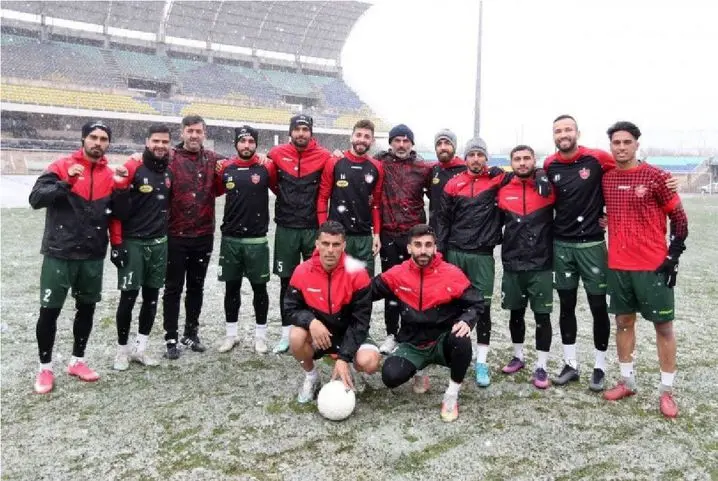 نقل و انتقالات تابستانی پرسپولیس کلید خورد!