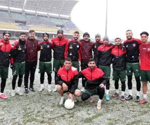 نقل و انتقالات تابستانی پرسپولیس کلید خورد!