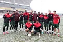 نقل و انتقالات تابستانی پرسپولیس کلید خورد!