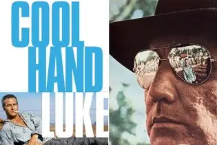 نقد و بررسی فیلم لوک خوش دست؛ Cool Hand Luke