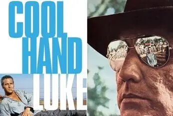نقد و بررسی فیلم لوک خوش دست؛ Cool Hand Luke